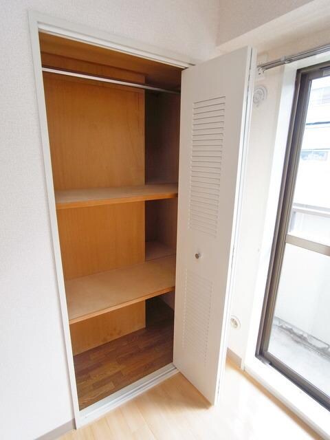 クラルテ立川の物件内観写真