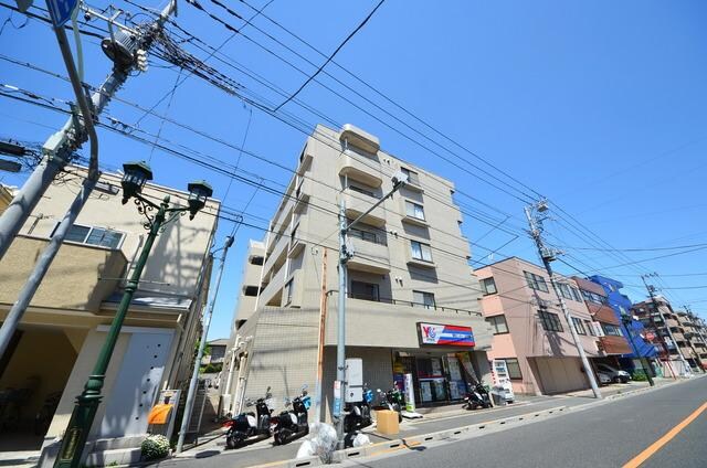 クラルテ立川の物件内観写真