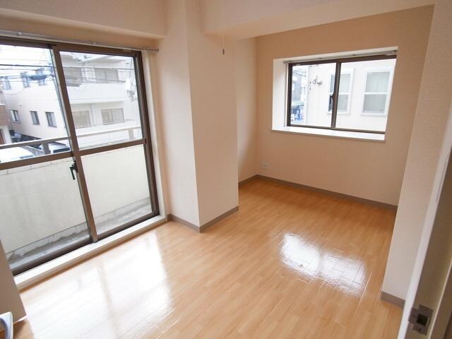 クラルテ立川の物件内観写真