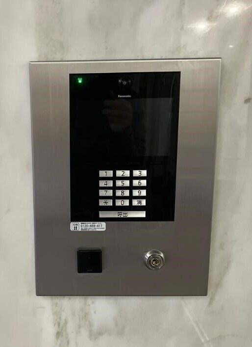 クラルテ立川の物件内観写真