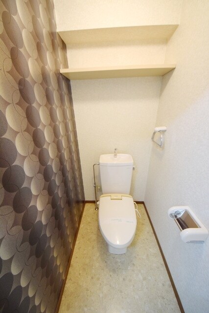 サニヴェールの物件内観写真