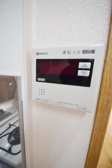 サニヴェールの物件内観写真