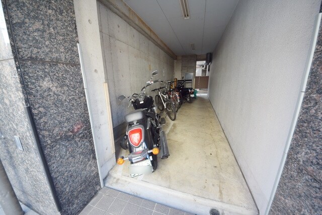 サニヴェールの物件内観写真