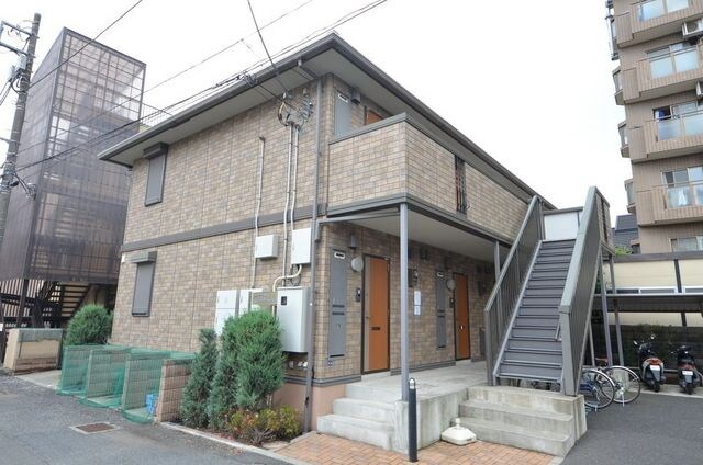 セピアコート本町の物件内観写真