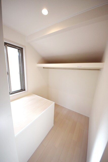 エルメゾン　A棟の物件内観写真