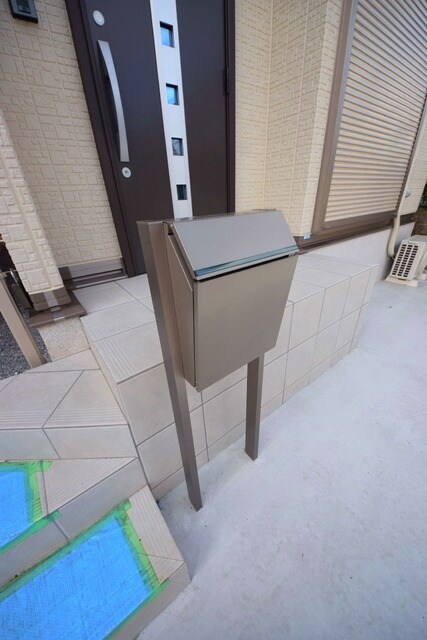 エルメゾン　A棟の物件内観写真