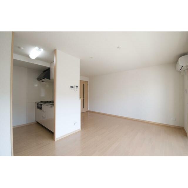 プレミアムコートみなみ野IIの物件内観写真