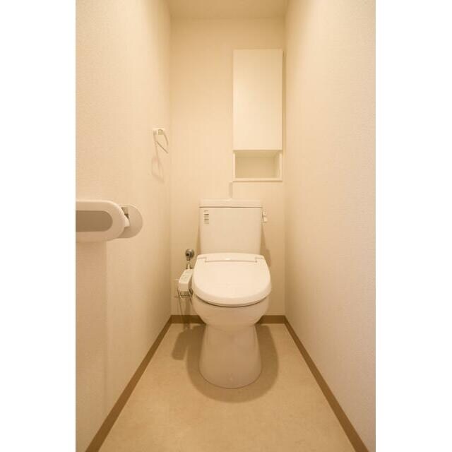 プレミアムコートみなみ野IIの物件内観写真