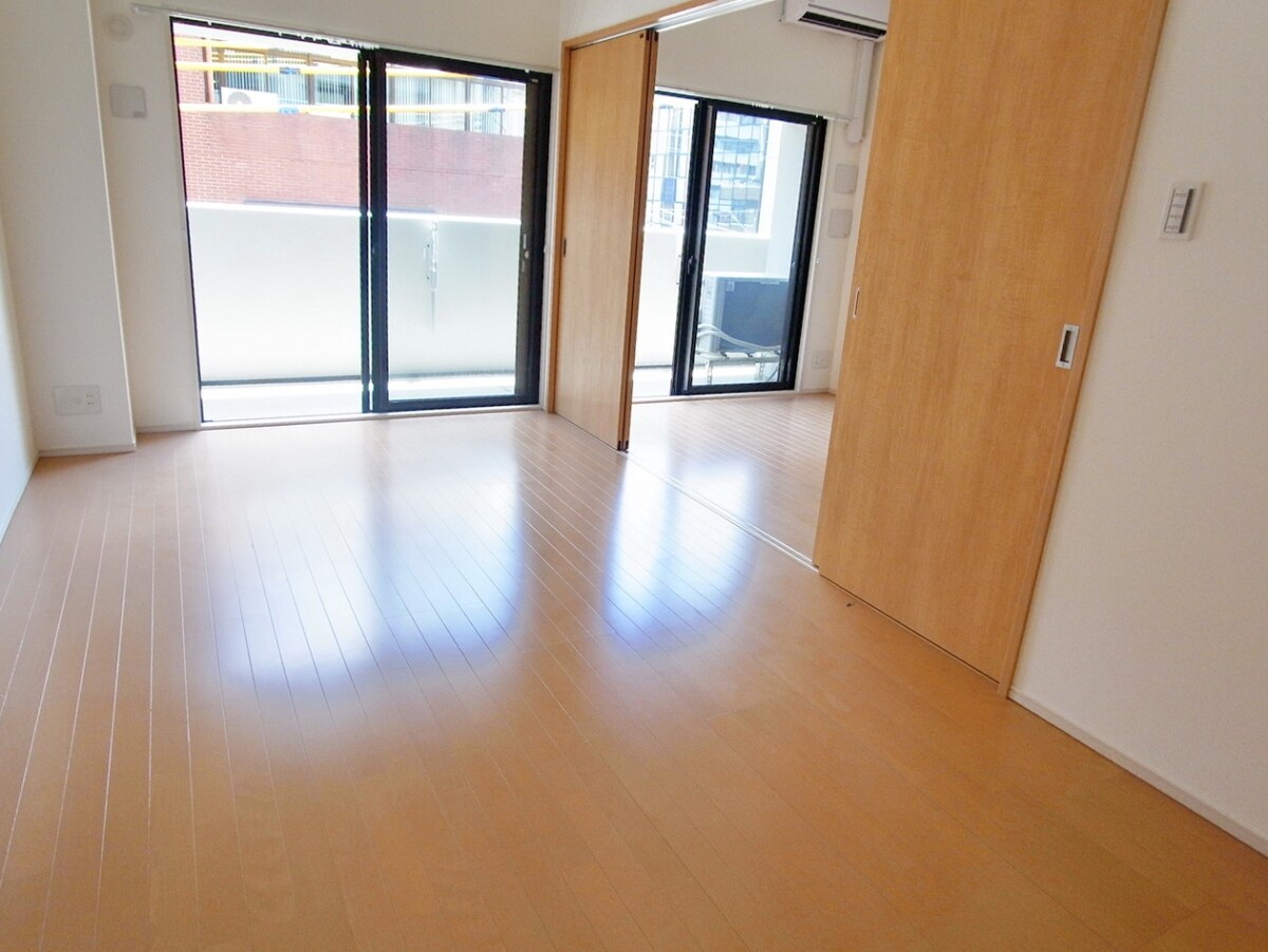 プライムコート立川の物件内観写真