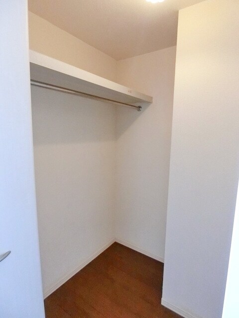 ウィスタリア・ガーデン　ABの物件内観写真