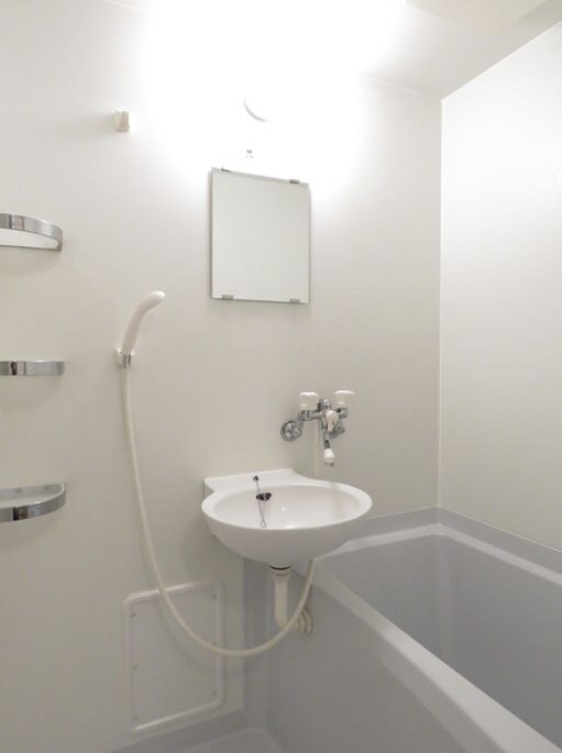 ビレッジ・バンガードの物件内観写真