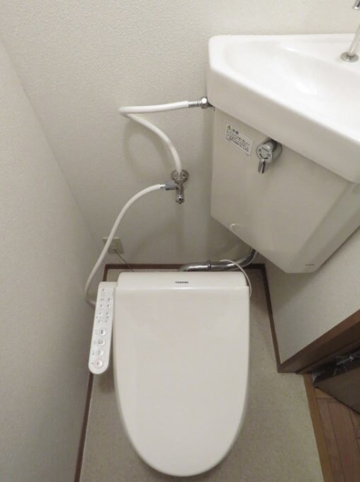 ビレッジ・バンガードの物件内観写真