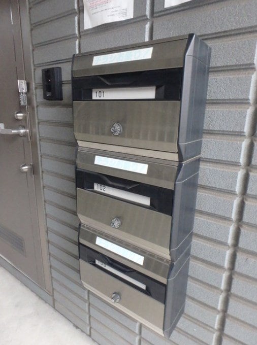 ビレッジ・バンガードの物件内観写真