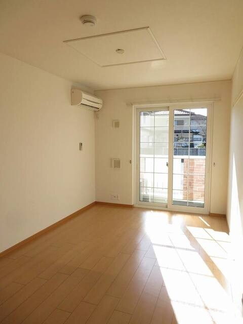 プリムローズＳ．Ｋの物件内観写真