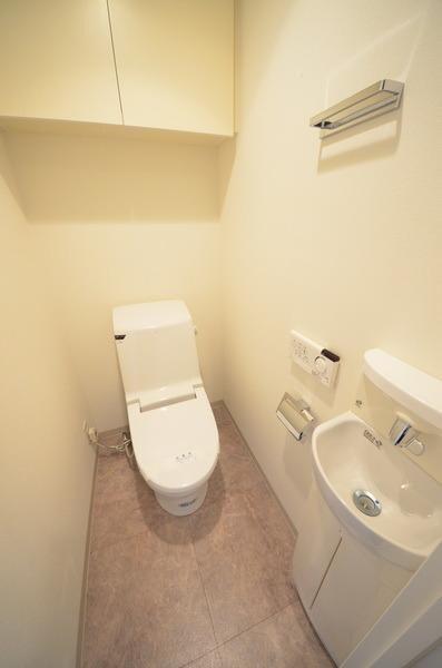 ガーデンホーム西国分寺　の物件内観写真