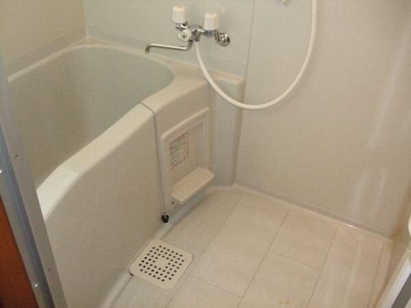 メジロハウスの物件内観写真