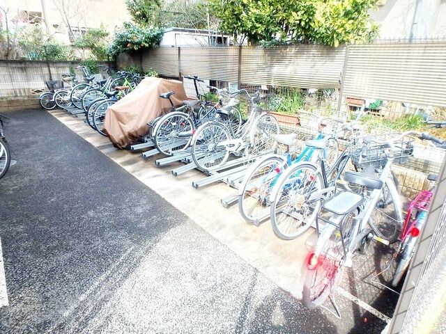 アプレシティ国分寺の物件内観写真