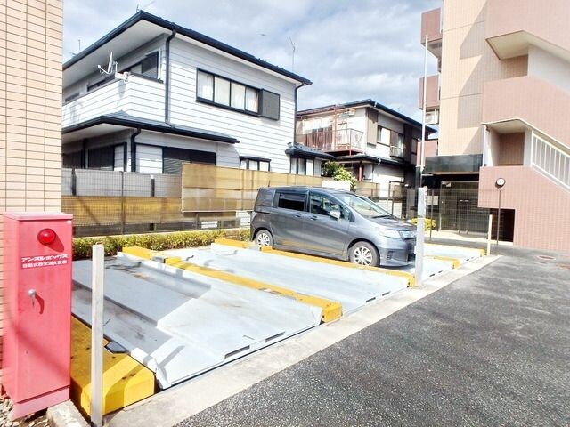 アプレシティ国分寺の物件内観写真