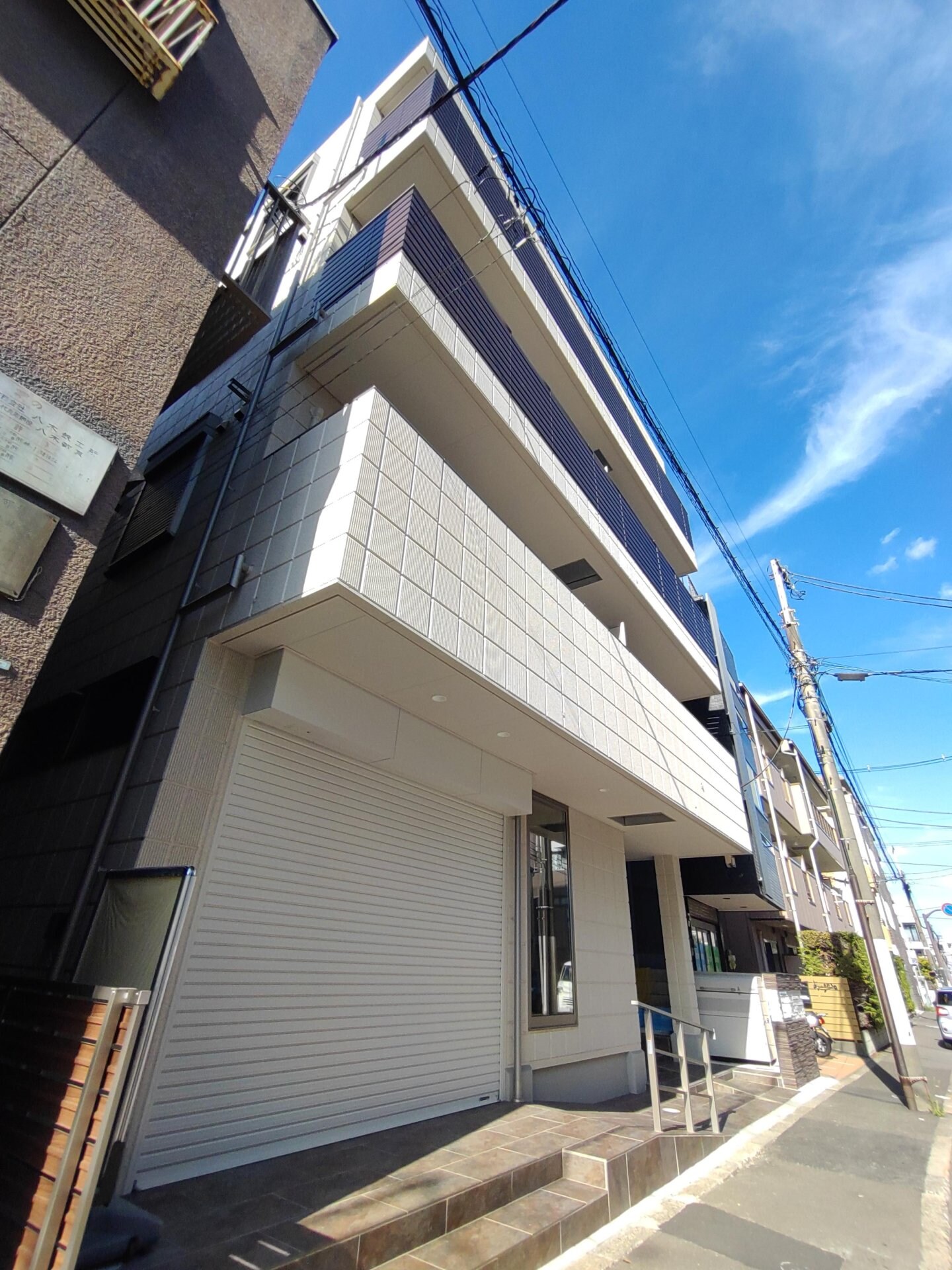 Maison d or 顕の物件内観写真