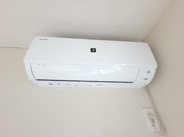 Maison d or 顕の物件内観写真