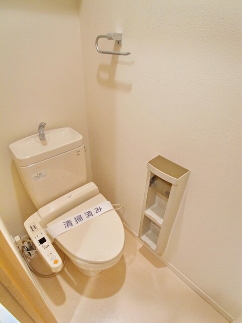 エスルミエールの物件内観写真