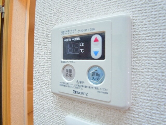 エスルミエールの物件内観写真