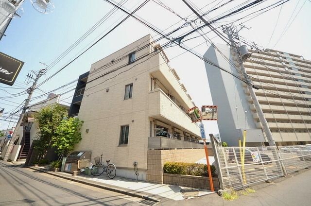 エスルミエールの物件内観写真