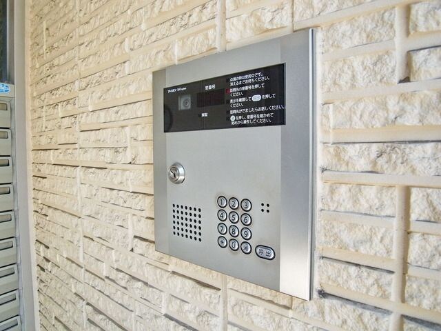 エスルミエールの物件内観写真