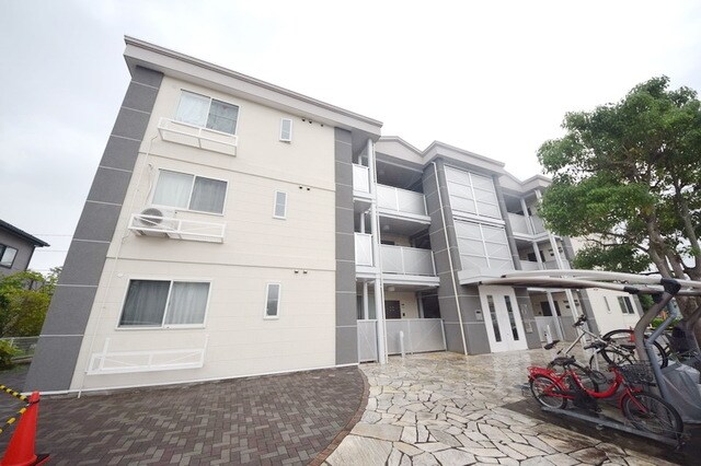 セレーノの物件内観写真