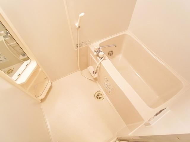 シェドゥーヴルの物件内観写真