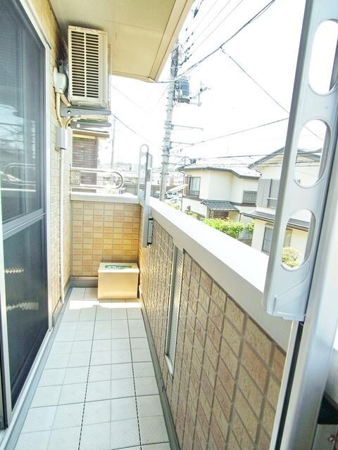 シェドゥーヴルの物件内観写真