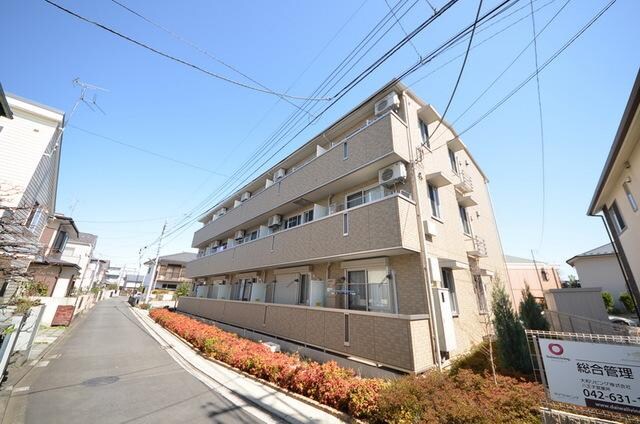 シェドゥーヴルの物件内観写真