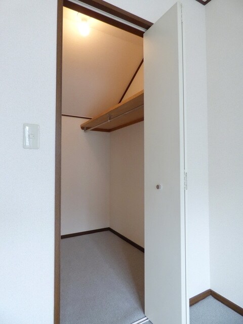 ウッディ昭島の物件内観写真