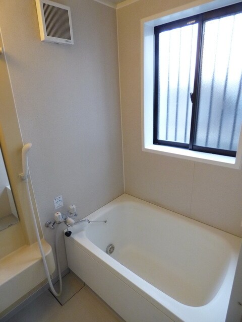 ウッディ昭島の物件内観写真