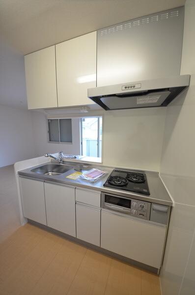 ソレアードの物件内観写真