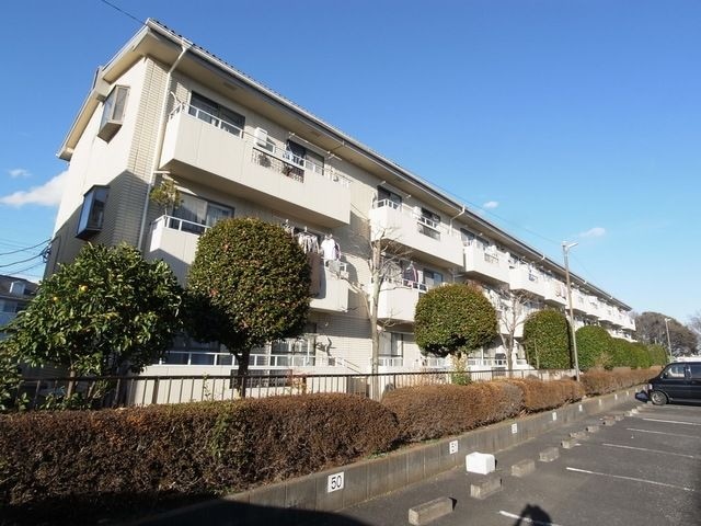 ハイムＳＩーＡの物件外観写真