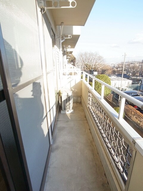 ハイムＳＩーＡの物件内観写真