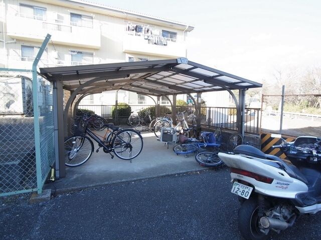 ハイムＳＩーＡの物件内観写真