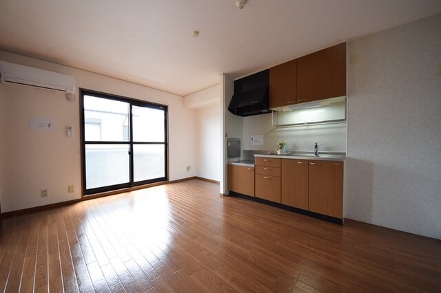 ファミール豊田の物件内観写真