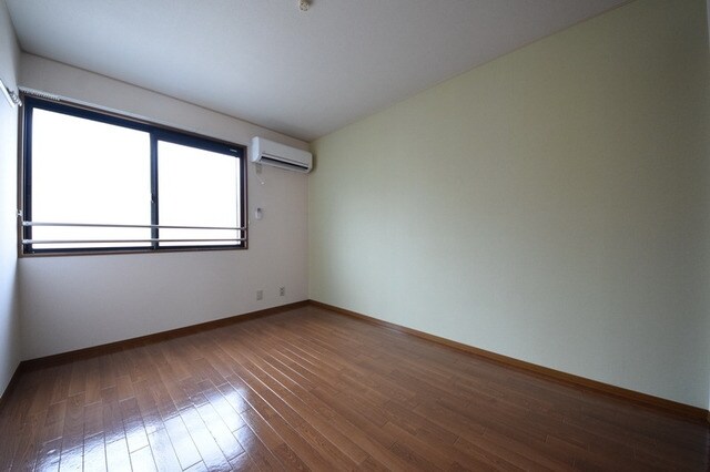 ファミール豊田の物件内観写真