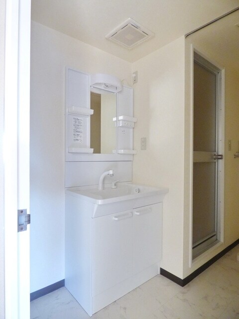 ビューテラスパティオの物件内観写真