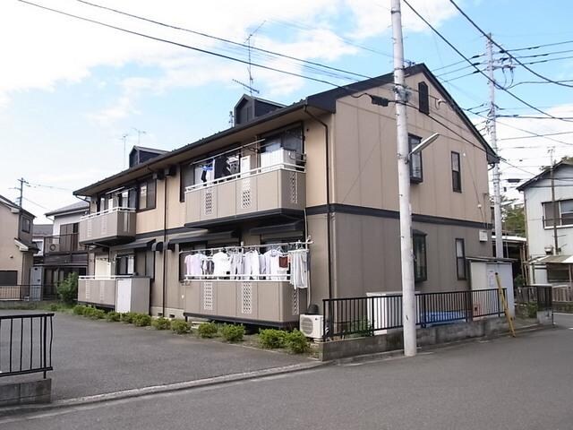 ルエストラメールの物件内観写真