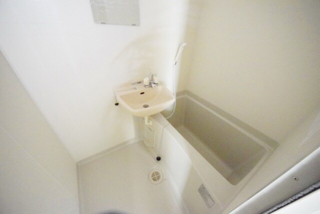 レオパレスクレストの物件内観写真