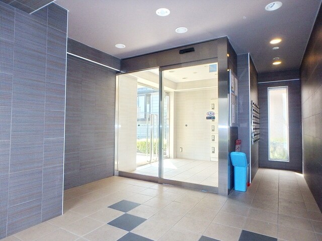 アプレシティ国分寺の物件内観写真