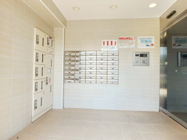 アプレシティ国分寺の物件内観写真