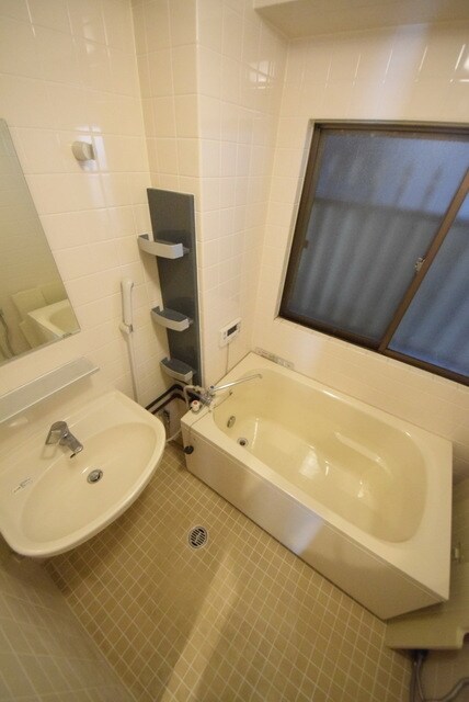 プラムヒルの物件内観写真