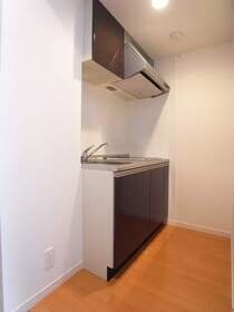 リブリ・M&Iの物件内観写真