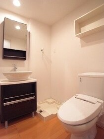 リブリ・M&Iの物件内観写真