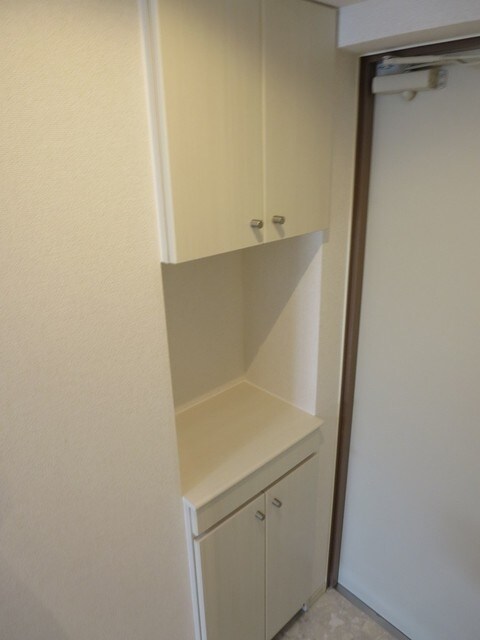 ヴェルメイユの物件内観写真