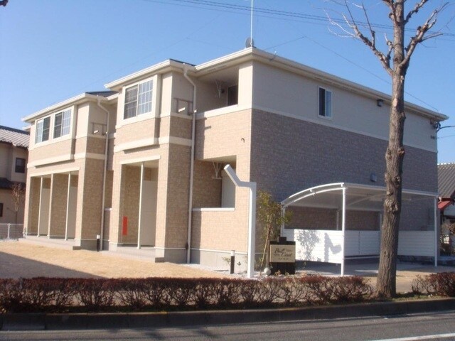 ヴェルクレストの物件内観写真